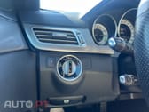 Mercedes-Benz E 300 BlueTEC Hybrid Avantgarde