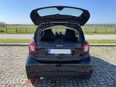 Smart ForTwo EQ Passion