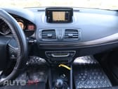 Renault Mégane Sport Tourer 1.5 dCi Dynamique
