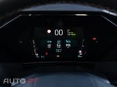 DS DS4 E-Tense Performance Line EAT8