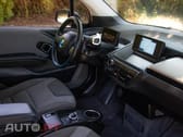 BMW i3 (120 Ah)