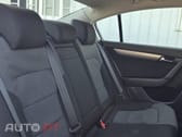 Volkswagen Passat 1.6 TDI Confortline