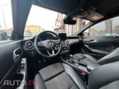 Mercedes-Benz CLA 180 d Urban