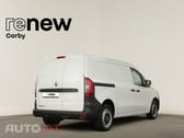 Renault Kangoo Kangoo 1.5 Blue dCi L2 Advance