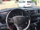 Peugeot Expert 2.0 BlueHDi