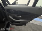 Mercedes-Benz C 200 BlueTEC Avantgarde Aut.