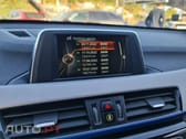 BMW X1 18 d sDrive Auto Pack M