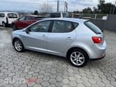 Seat Ibiza 1.6 TDI Reference DPF