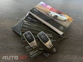 Mercedes-Benz A 250 e AMG Line