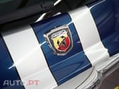 Abarth 695 Outro