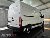 Renault Master L2H2 2.3 DCi 135cv Confort