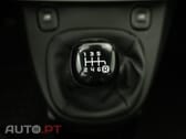 Fiat Panda Panda 1.0 Hybrid