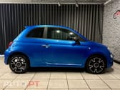 Fiat 500 1.3 MJ S S&S