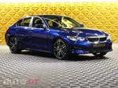 BMW 330 e Line Luxury Auto