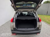 Peugeot 2008 1.2 PureTech Style