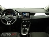 Renault Captur Captur 1.0 TCe Techno