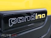 Fiat Panda 1.0 Hybrid Pandina