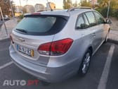 Chevrolet Cruze 1.7 TD