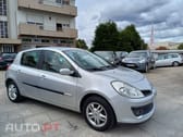 Renault Clio 1.2 16V Rip Curl