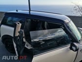 MINI Clubman One D - Van den Broeck