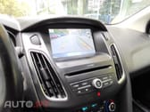Ford Focus 1.0 SCTi Titanium