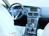 Volvo V40 1.6 D2 Momentum Eco