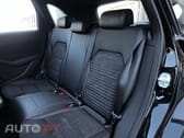 Mercedes-Benz B 180 CDI AMG Line Aut.