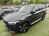 Volvo XC90 2.0 T8 PHEV R-Design AWD