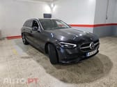 Mercedes-Benz C 300 e