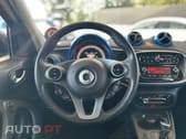 Smart ForFour EQ NightSky Brabus