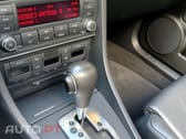 Audi A4 Cabrio 2.0 TDi Sport Multi.