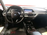 BMW 116 d Corporate Edition Auto