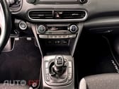 Hyundai Kauai 1.0 T-GDi Premium