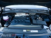 Volkswagen Sharan 2.0 TDi Blue Highline