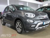 Fiat 500X 1.3 MJ Lounge
