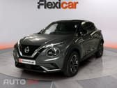 Nissan Juke 1.0 DIG-T 114 N-Connecta