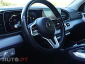 Mercedes-Benz GLE de 4Matic