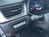 Renault Captur 1.6 E-Tech Intens