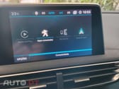 Peugeot 5008 CROSSWAY 130 CV START & STOP GRIP CONTROL