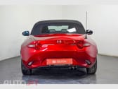 Mazda MX-5 1.5 132cv SKY G Prime Line