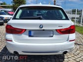 BMW 520 Line Sport Auto