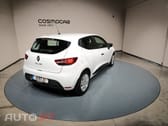 Renault Clio 1.5 dCi Van 