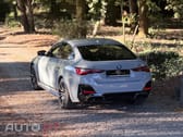 BMW i4 M50