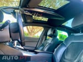 Citroen DS5 Automatico