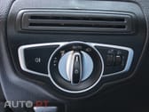 Mercedes-Benz C 220 d Aut.