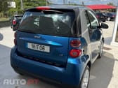 Smart ForTwo 0.8 cdi Passion 45