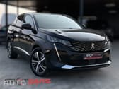 Peugeot 3008 1.2 Hybrid Allure e-DCS6