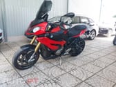 BMW S S1000XR