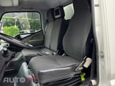 Mitsubishi Canter 7 C 18  TIPO TIR PLATAFORMA