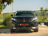 Peugeot 5008 1.5 BlueHDi Allure EAT8